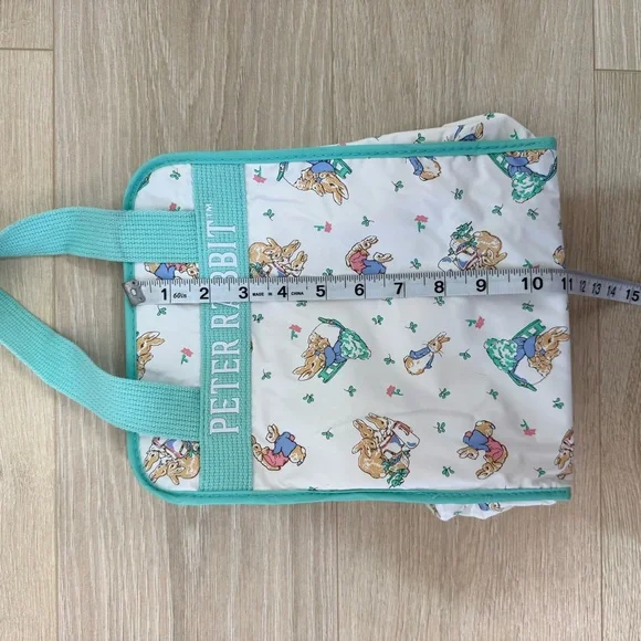 Peter Rabbit X Enfamil Vintage Bottle Bag - Picture 12 of 12